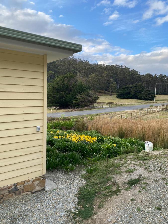 Aruma Cottage Bruny Island Alonnah Exterior photo